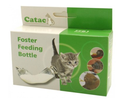 Catac Foster Feeding Kit - Standard